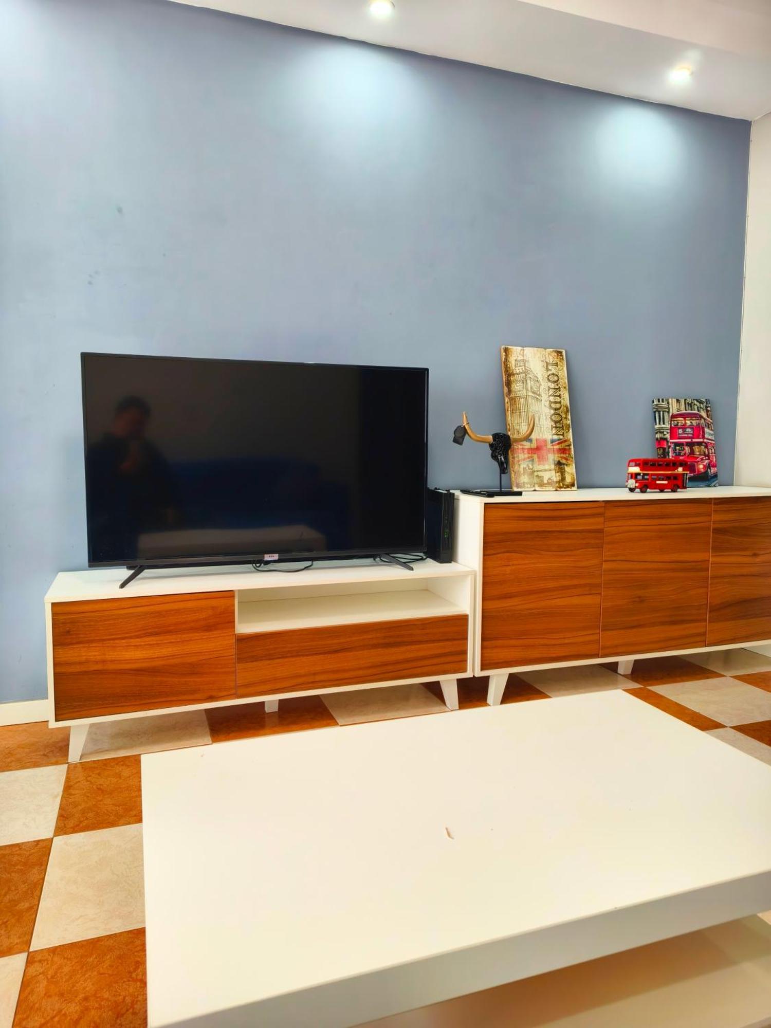 Apartamento Cerca Del Centro 2 Málaga Exterior foto